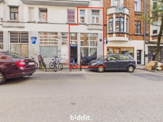 Presentatiebeeld van het pand n° 294550