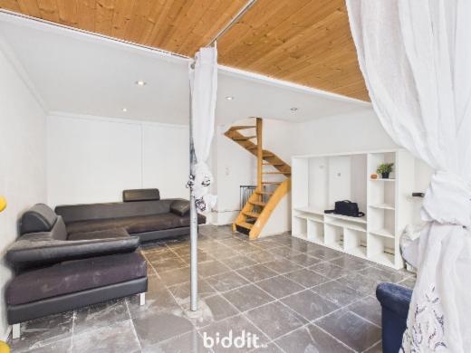 Eerste alternatieve foto van het pand