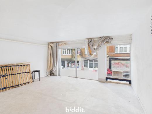 Tweede alternatieve foto van het pand