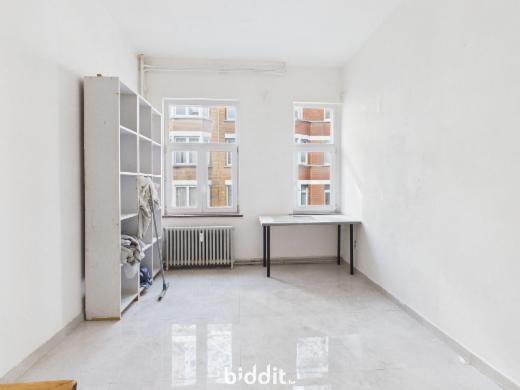 Derde alternatieve foto van het pand