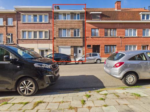Presentatiebeeld van het pand n° 303768