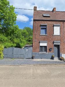 Presentatiebeeld van het pand n° 284907