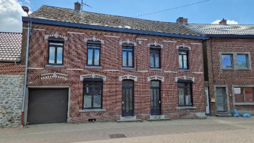 Presentatiebeeld van het pand n° 285932