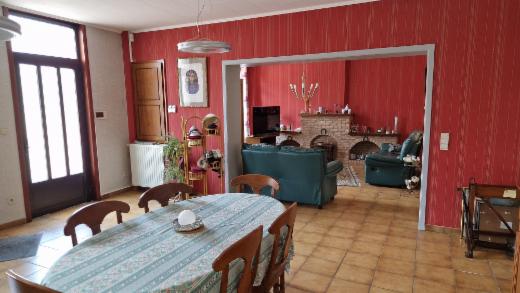 Tweede alternatieve foto van het pand