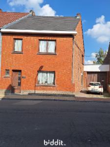 Presentatiebeeld van het pand n° 290772