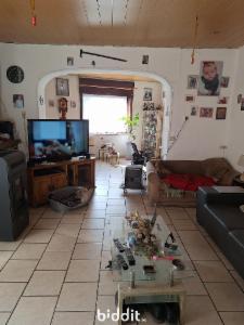 Eerste alternatieve foto van het pand