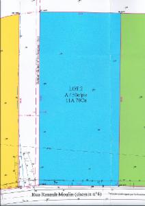 Presentatiebeeld van het pand n° 294056