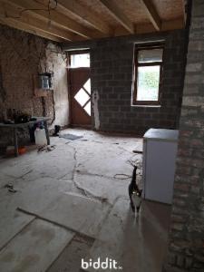 Tweede alternatieve foto van het pand