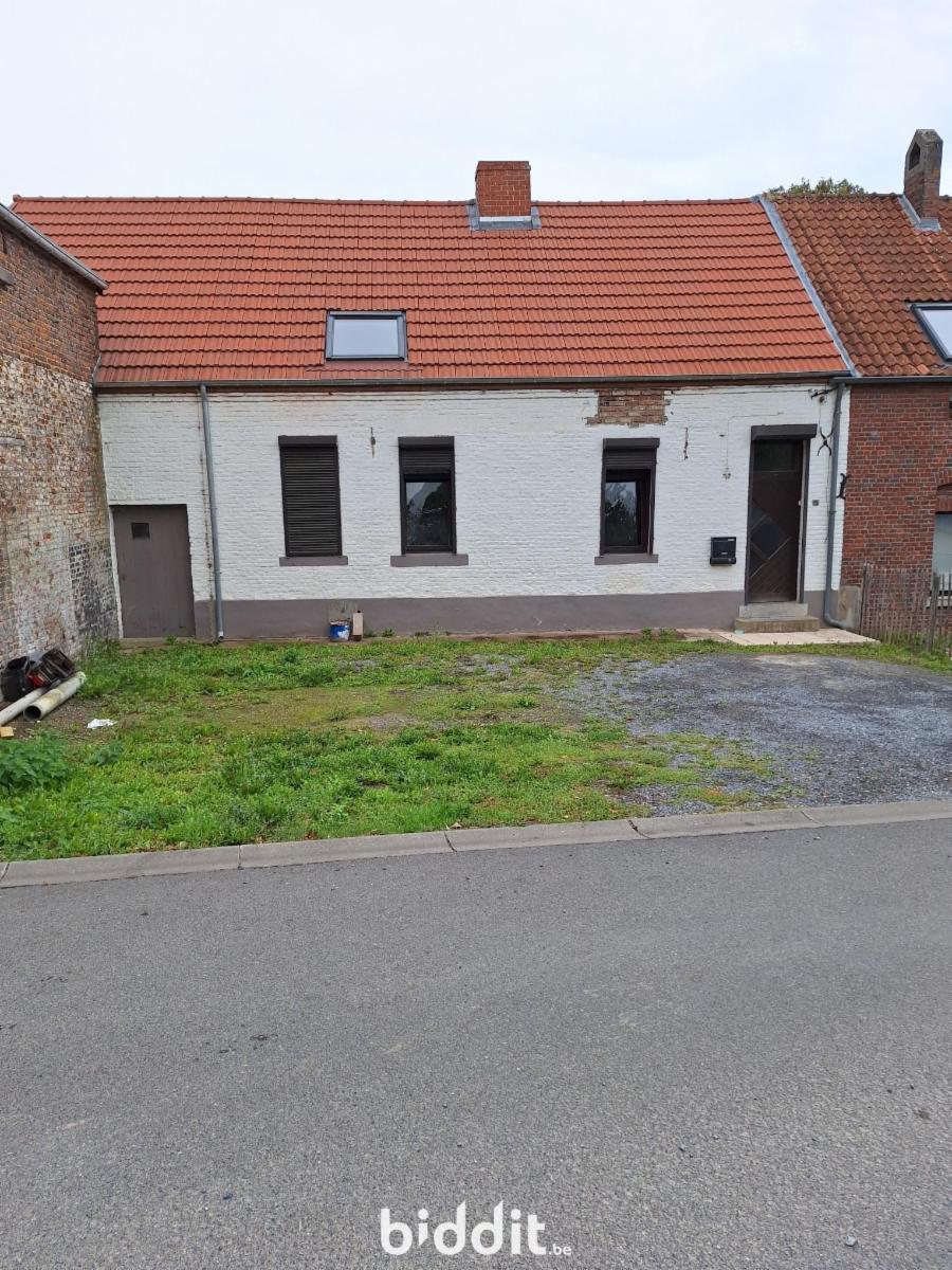 Presentatiebeeld van het pand n° 295638