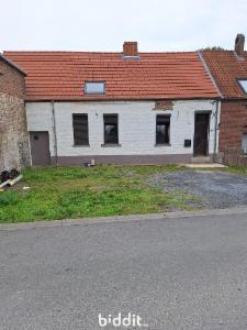 Presentatiebeeld van het pand n° 295638