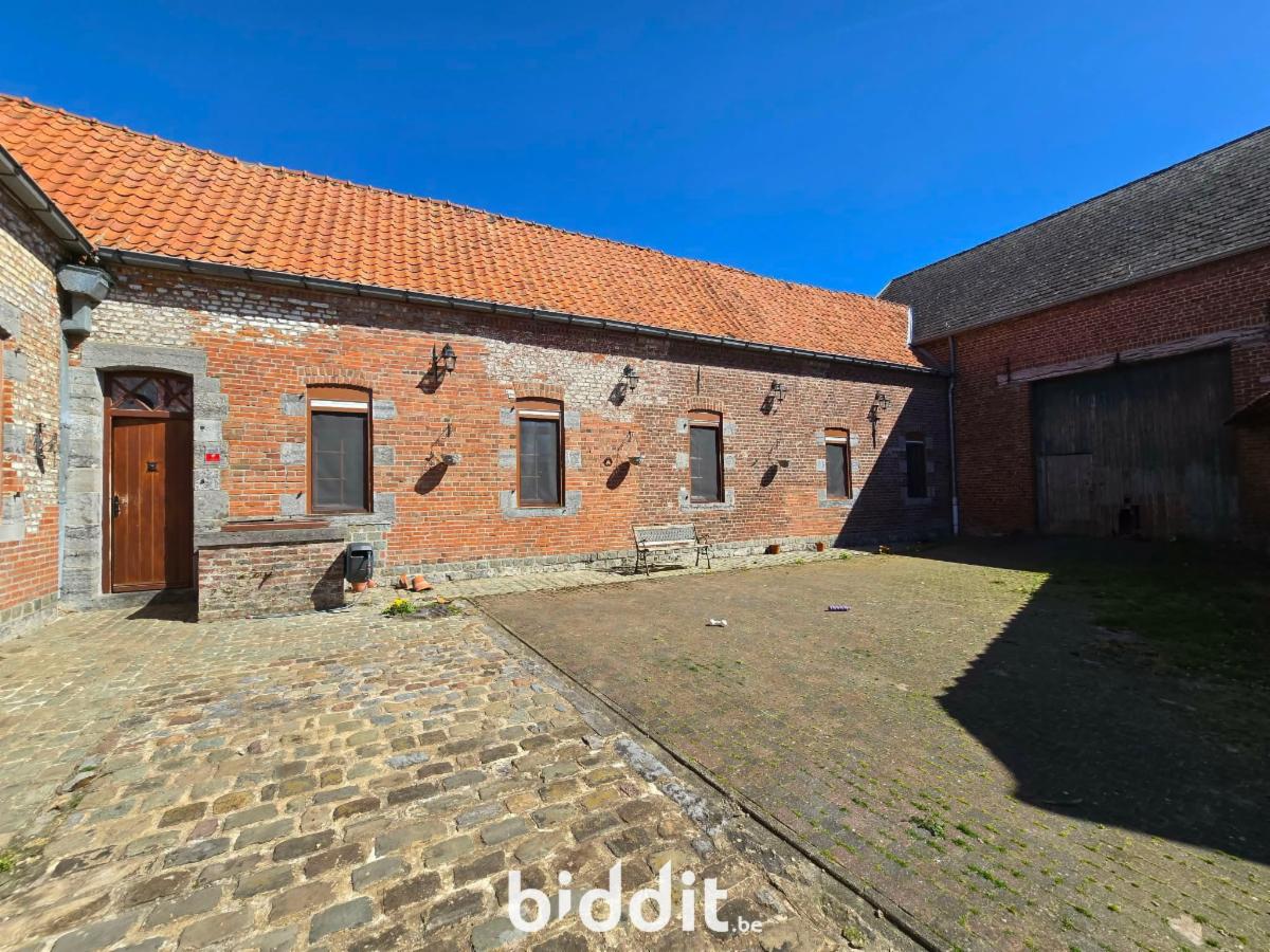 Presentatiebeeld van het pand n° 296620