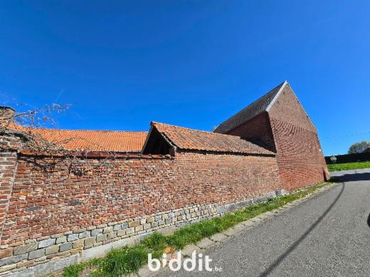 Tweede alternatieve foto van het pand
