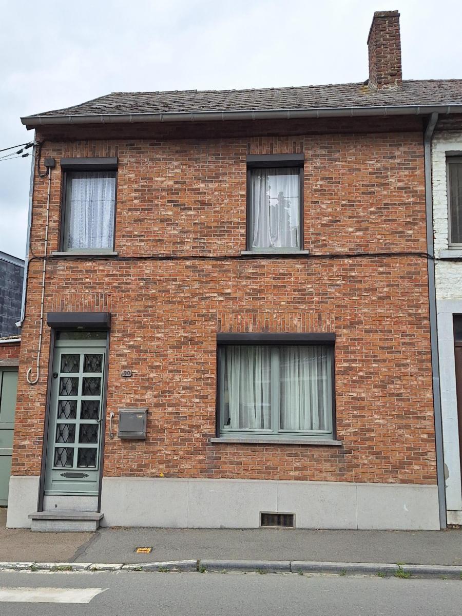 Presentatiebeeld van het pand n° 296932