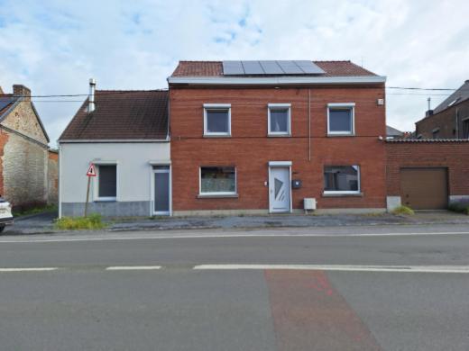 Presentatiebeeld van het pand n° 297463