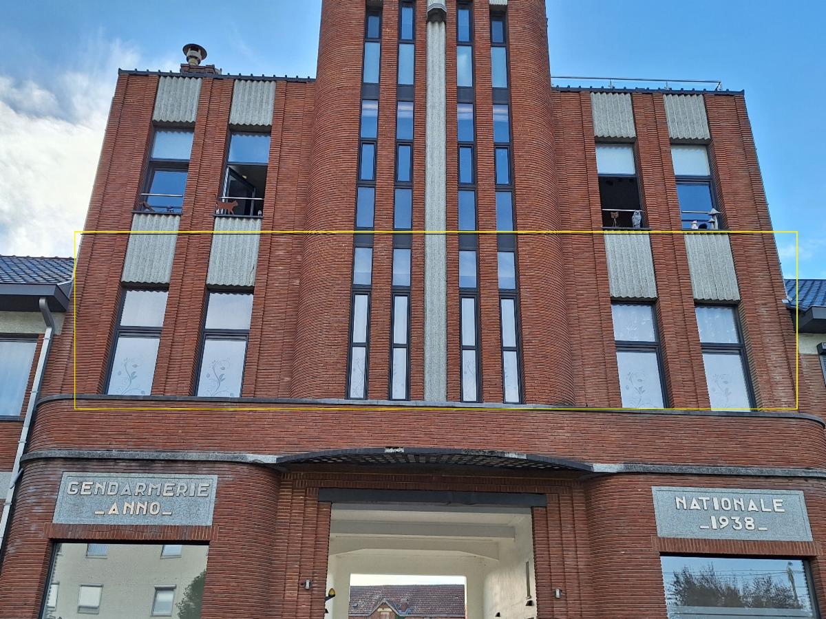 Presentatiebeeld van het pand n° 302908