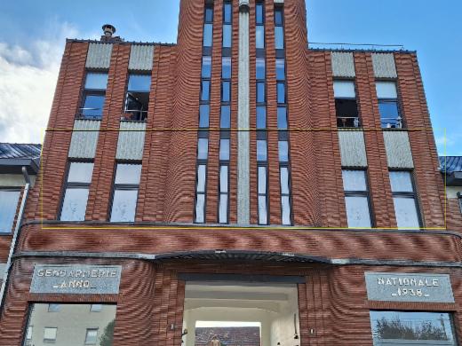 Presentatiebeeld van het pand n° 302908