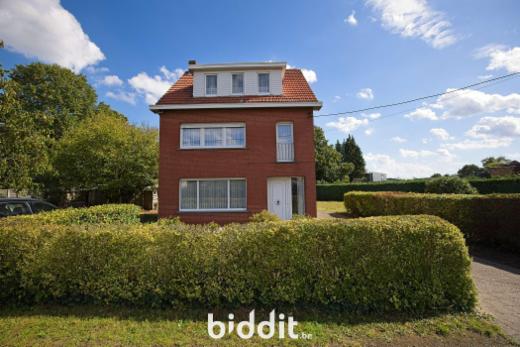 Presentatiebeeld van het pand n° 288092