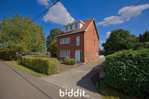 Eerste alternatieve foto van het pand