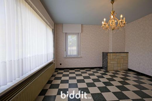 Derde alternatieve foto van het pand