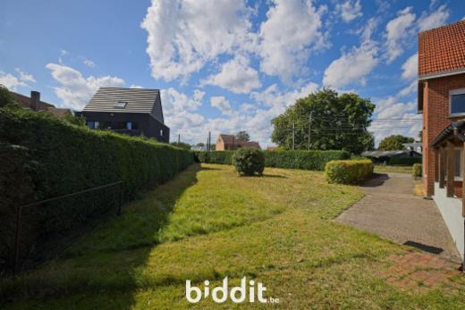 Presentatiebeeld van het pand n° 288094