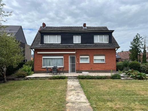 Derde alternatieve foto van het pand