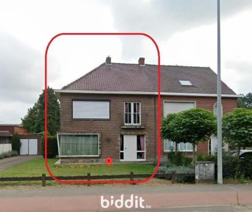 Presentatiebeeld van het pand n° 289266