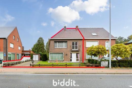Presentatiebeeld van het pand n° 289266