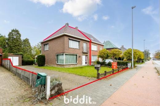 Eerste alternatieve foto van het pand