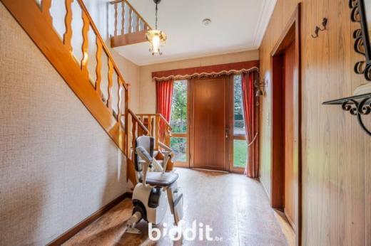 Derde alternatieve foto van het pand