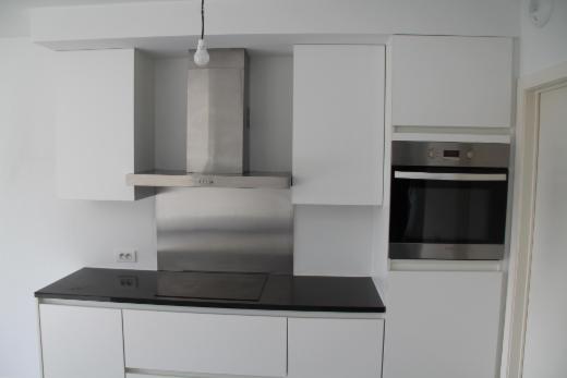 Tweede alternatieve foto van het pand