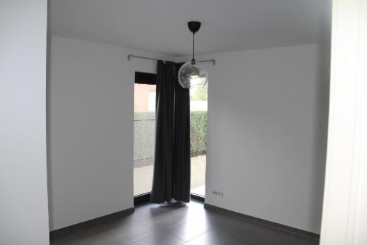 Derde alternatieve foto van het pand