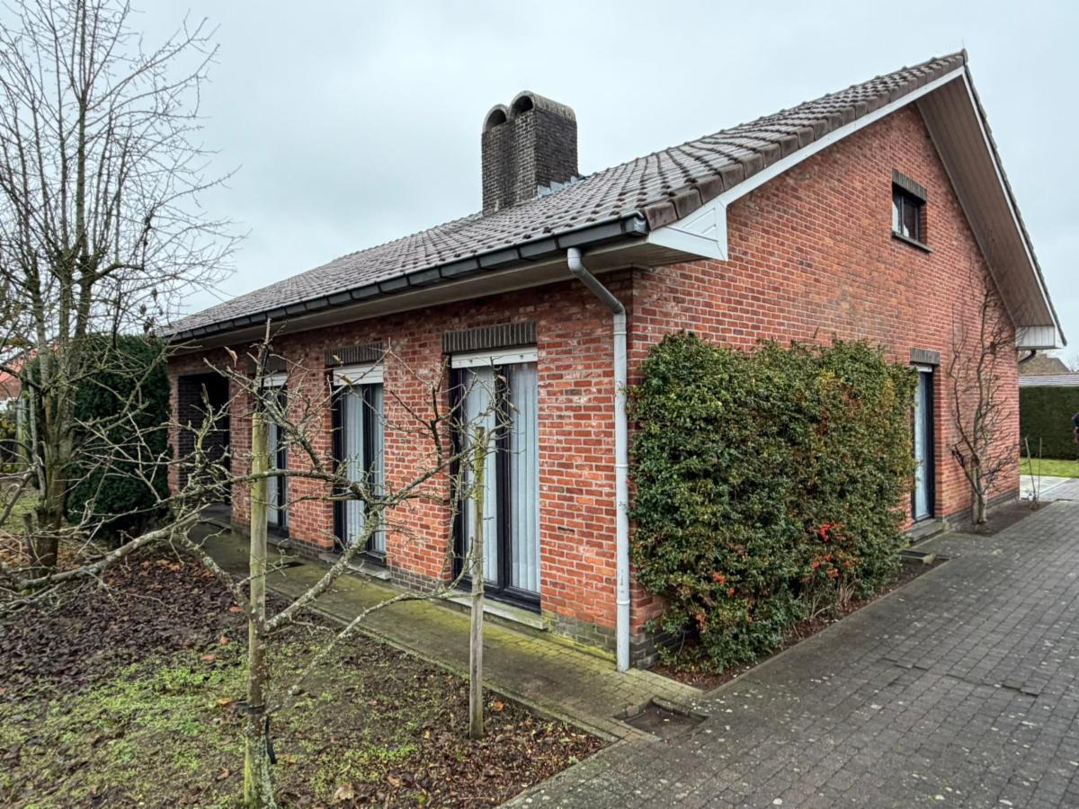 Presentatiebeeld van het pand n° 292333