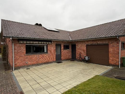 Tweede alternatieve foto van het pand