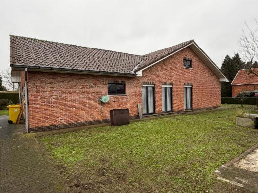 Derde alternatieve foto van het pand