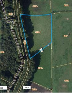 Presentatiebeeld van het pand n° 293250