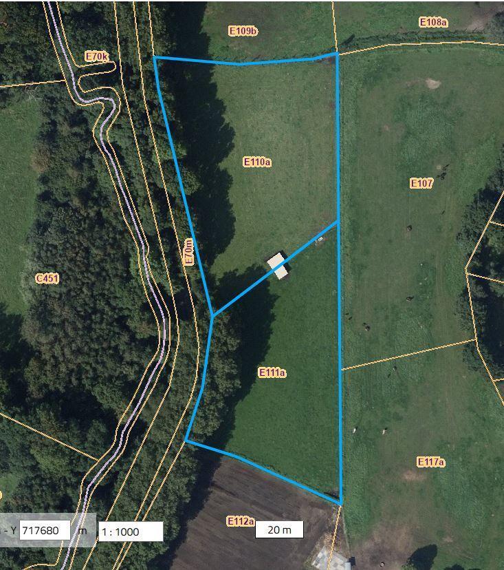 Presentatiebeeld van het pand n° 293250