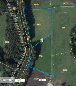 Presentatiebeeld van het pand n° 293250