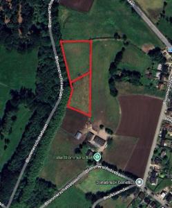 Eerste alternatieve foto van het pand