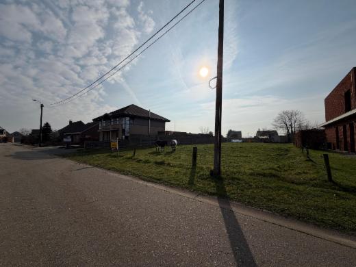 Tweede alternatieve foto van het pand