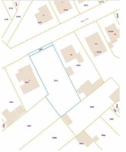 Derde alternatieve foto van het pand