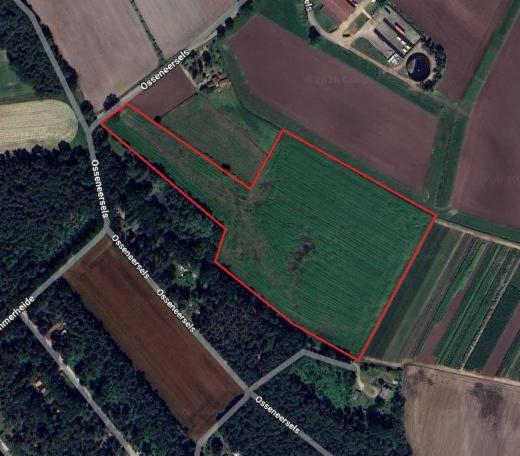 Eerste alternatieve foto van het pand