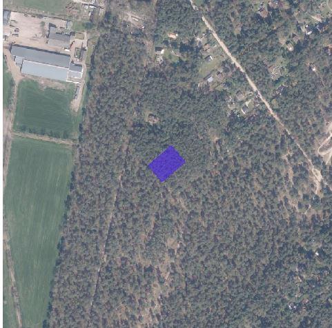 Presentatiebeeld van het pand n° 295757