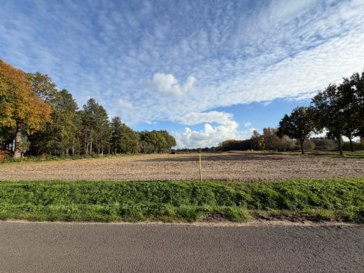 Tweede alternatieve foto van het pand