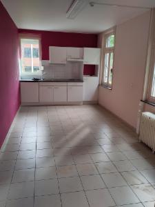 Tweede alternatieve foto van het pand