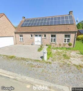 Presentatiebeeld van het pand n° 286435