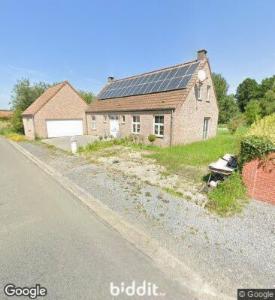 Eerste alternatieve foto van het pand