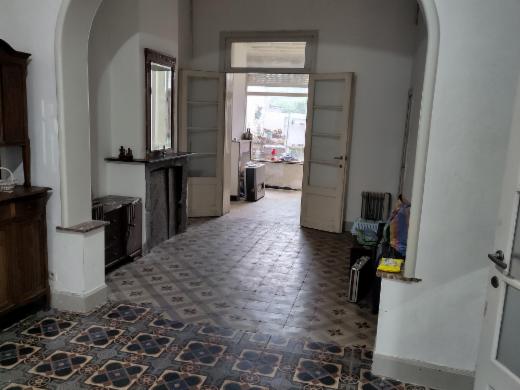 Tweede alternatieve foto van het pand