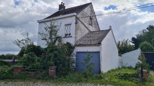 Presentatiebeeld van het pand n° 290906