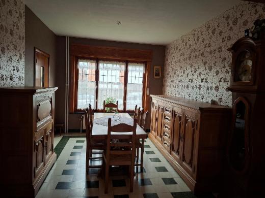 Tweede alternatieve foto van het pand