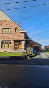 Eerste alternatieve foto van het pand